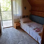Appartamento Borostyán *