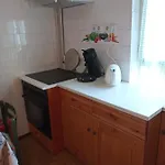 Borostyán Appartamento *