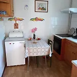 Appartamento Borostyán