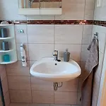 Appartamento Borostyán *
