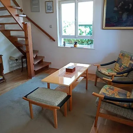 Borostyan Vendeghaz Apartment