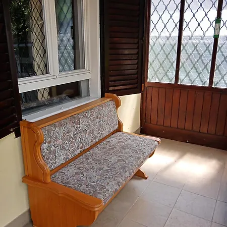 Borostyan Vendeghaz Apartament Dunasziget