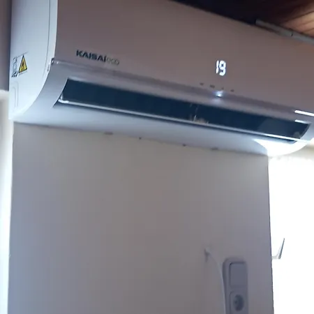 Borostyán Appartement *