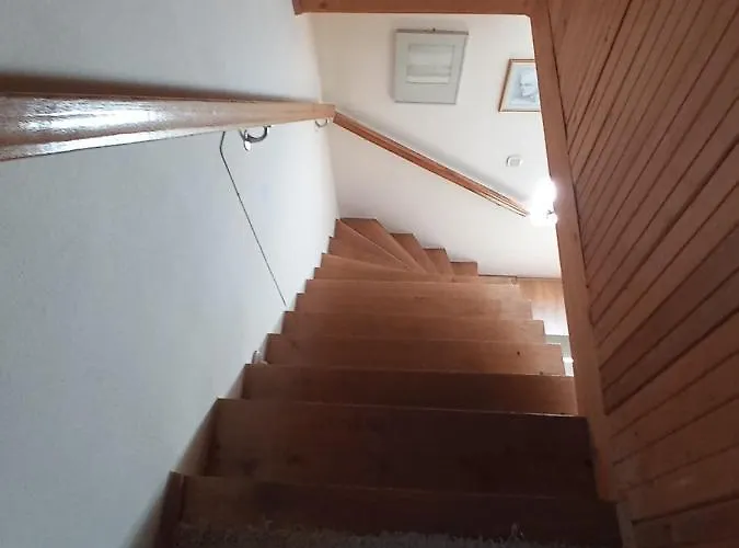 Borostyán Apartamento Dunasziget