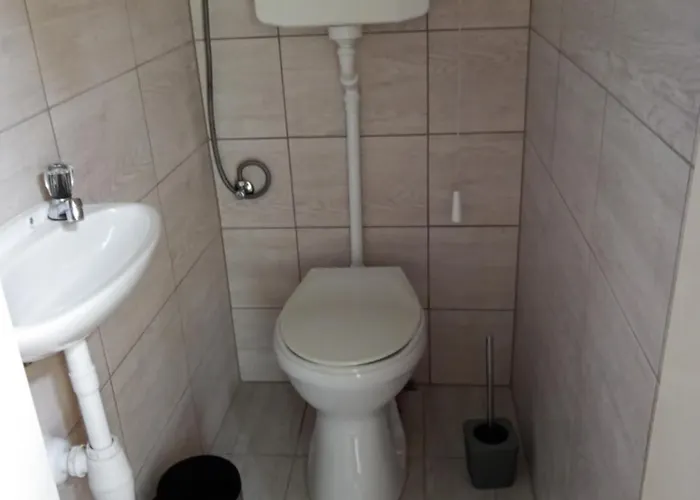 Apartament Borostyan Vendeghaz