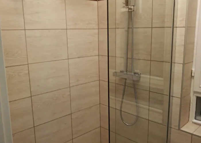 Borostyan Vendeghaz Apartament