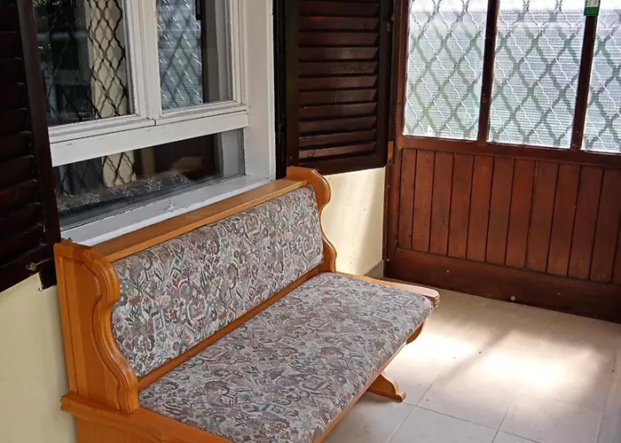 Borostyan Vendeghaz Apartament Dunasziget